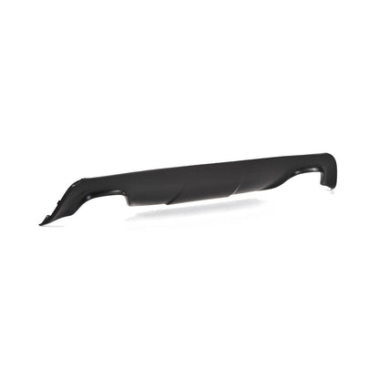 Heckstoßstange Diffusor passend für BMW 5er E60 E61 2003-2010