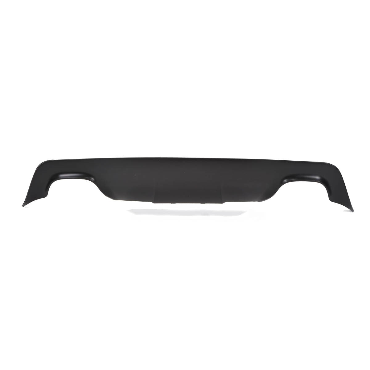 Heckstoßstange Diffusor passend für BMW 5er E60 E61 2003-2010