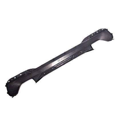 Heckspoiler Diffusor Carbon-Optik passend für BMW 5er G30 G31 2016-2020