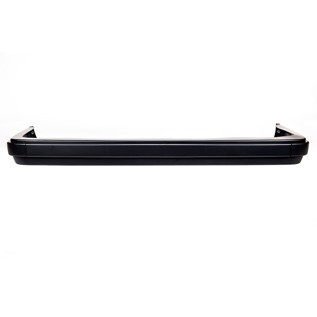 Heckstoßstange Diffusor passend für BMW 3er E30 1982-1992