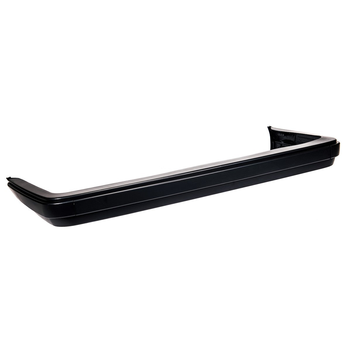 Heckstoßstange Diffusor passend für BMW 3er E30 1982-1992