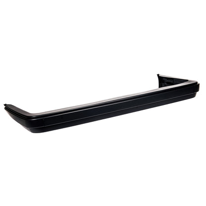 Heckstoßstange Diffusor passend für BMW 3er E30 1982-1992