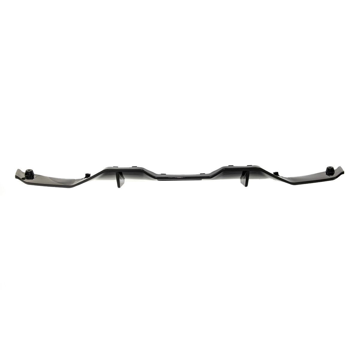 Performance Diffusor Carbon-Optik passend für BMW 5er G30 G31 2017-2023