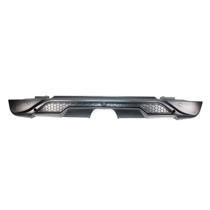 Heckstoßstange Diffusor passend für Smart Fortwo 453 2014-2019