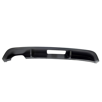 Heckspoiler Diffusor passend für VW Golf 7 Pre-Facelift 2012-2017