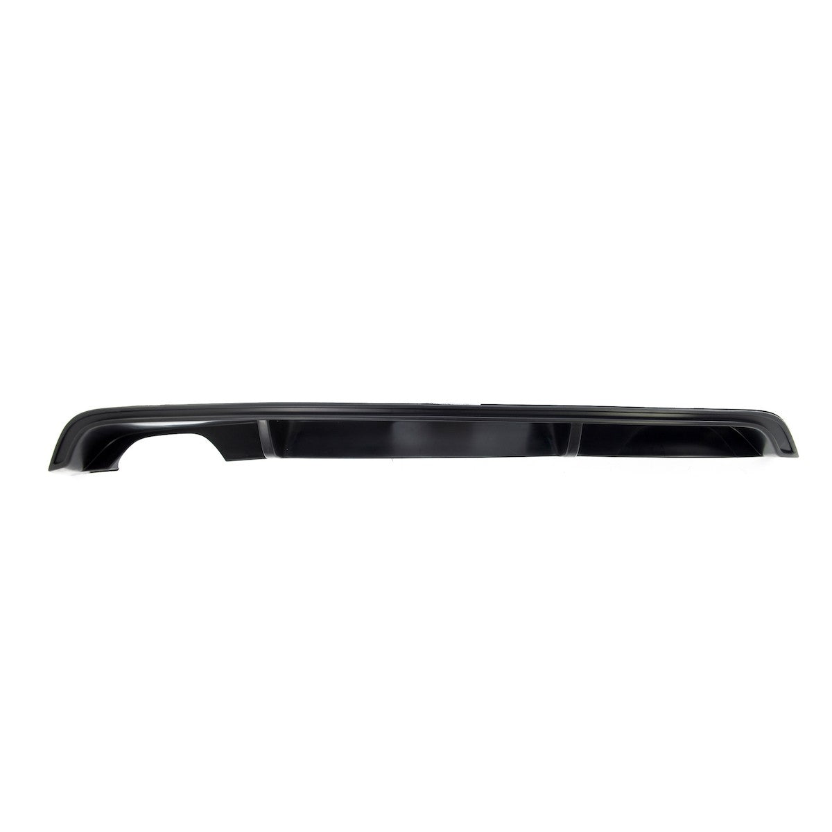 Heckspoiler Diffusor passend für VW Golf 7 Pre-Facelift 2012-2017