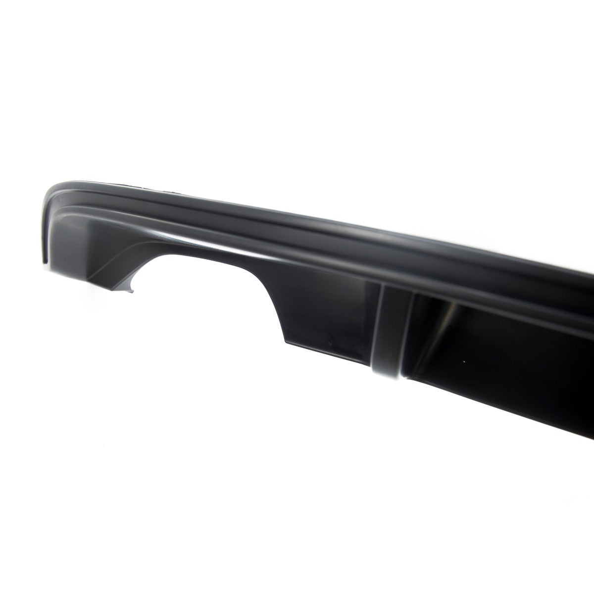 Heckspoiler Diffusor passend für VW Golf 7 Pre-Facelift 2012-2017