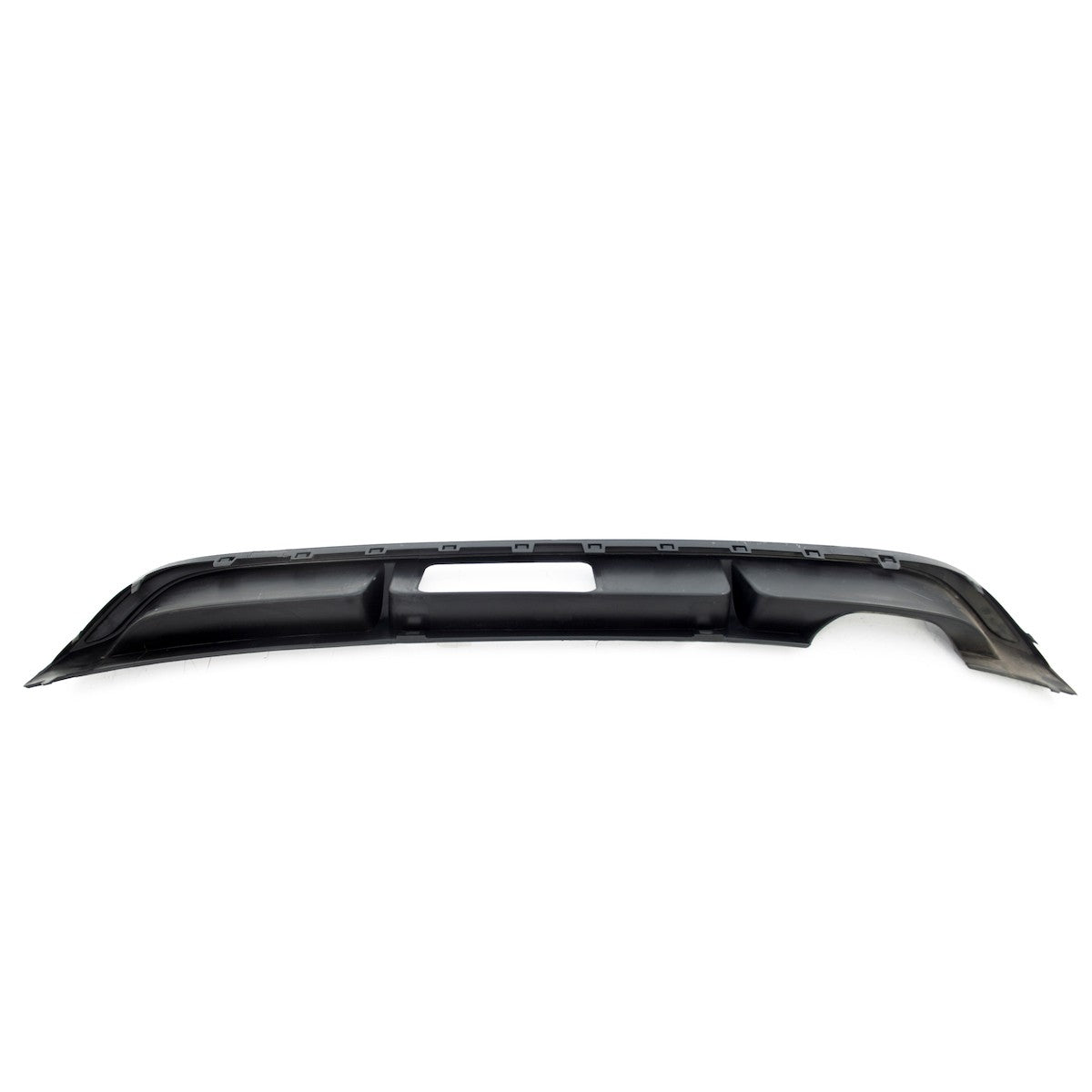Heckspoiler Diffusor passend für VW Golf 7 Pre-Facelift 2012-2017