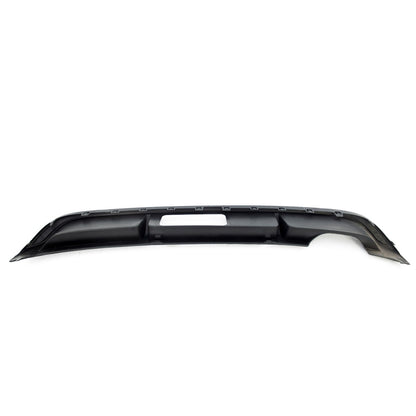 Heckspoiler Diffusor passend für VW Golf 7 Pre-Facelift 2012-2017