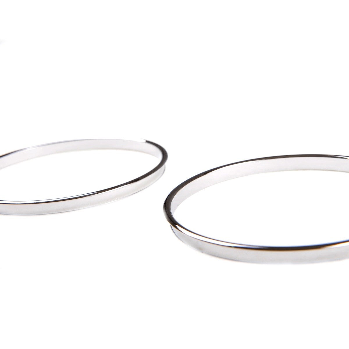 Chrom Armaturenbrett Ringe passend für BMW 5er E39 1995-2003