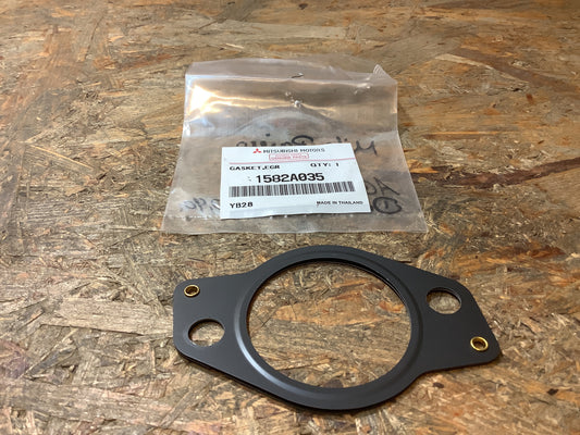 Mitsubishi Pajero AGR-Ventil-Dichtung Original Mitsubishi NEU