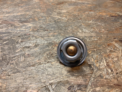 Ford Escort 89-92; Ford Escort 95-02; Ford Galaxy 95-06 Thermostat Original Motorcraft NEU