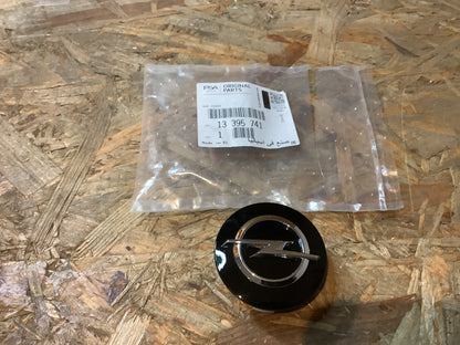 Opel Adam, Astra J, Astra K, Corsa D/E Nabenkappe Original PSA Groupe NEU