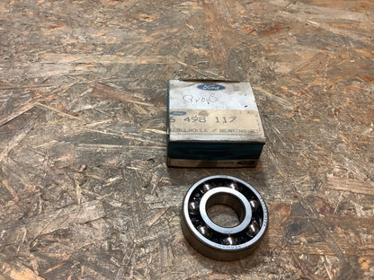 Ford Escort/Orion Zuladung 500kg Kegelrollenlager Original Ford NEU