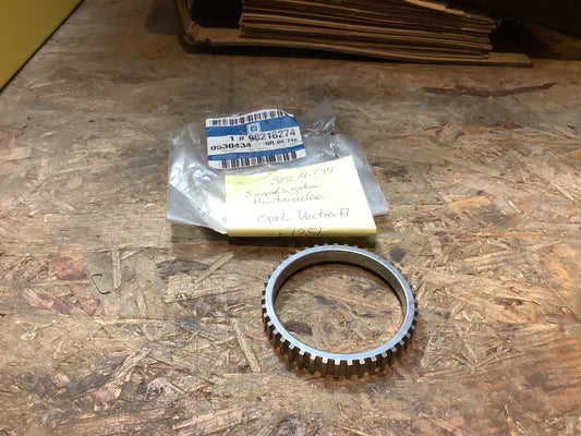 Opel Vectra A 2,0/2,5 L Impulsgeber Hinterachse Original GM NEU