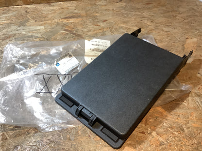 Opel Astra G, Zafira A Klappe Mittelkonsole Original GM NEU