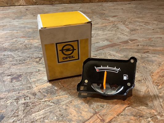 Kadett D Tankanzeige Original Opel NEU