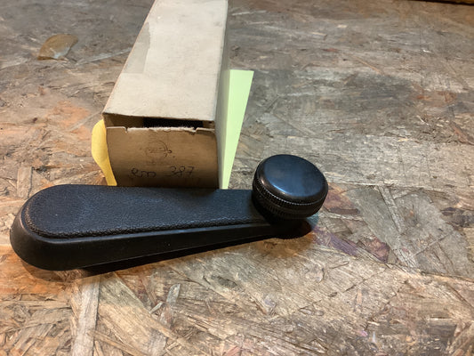 Opel Frontera A Fensterkurbel Original Opel NEU