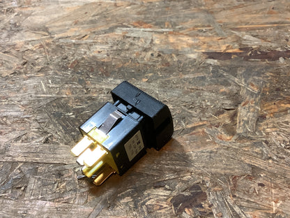 Vectra B Schalter, Heizung, Heckscheibe Original GM NEU