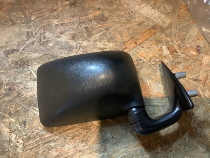 VW Polo 86c Außenspiegel rechts Original VW NEU