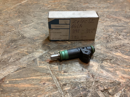 Ford B-Max 1,6; Ford C-Max 1,6; Ford Fiesta IV 1.25/1,6 Einspritzdüse Original Ford NEU