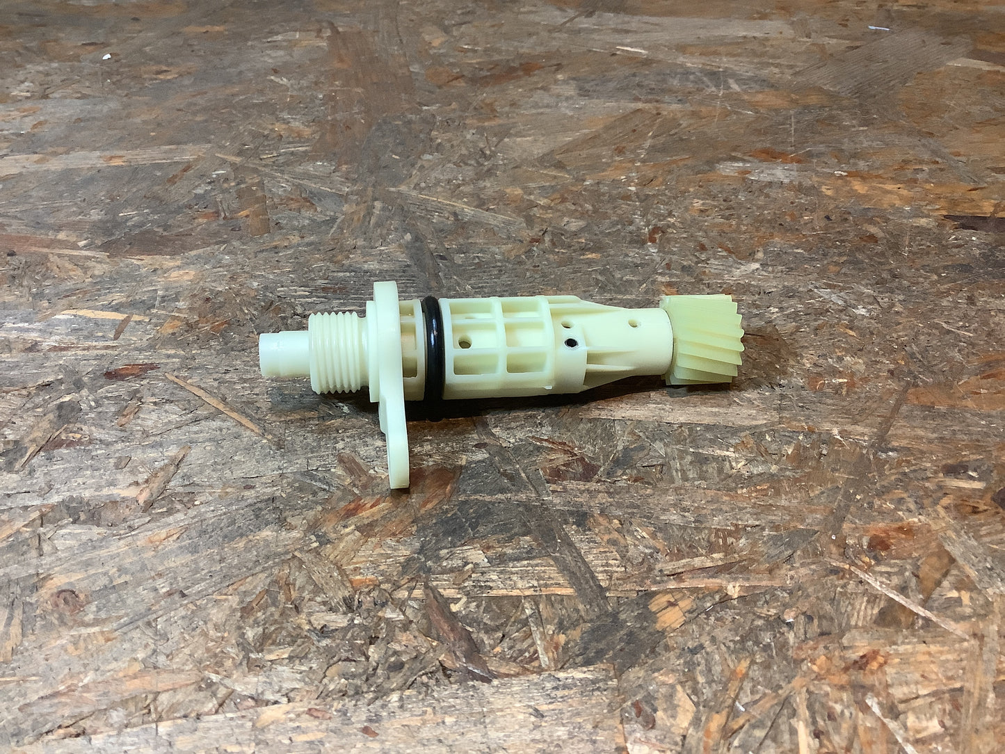 Chevrolet Kalos Sensor, Geschwindigkeit Original GM NEU