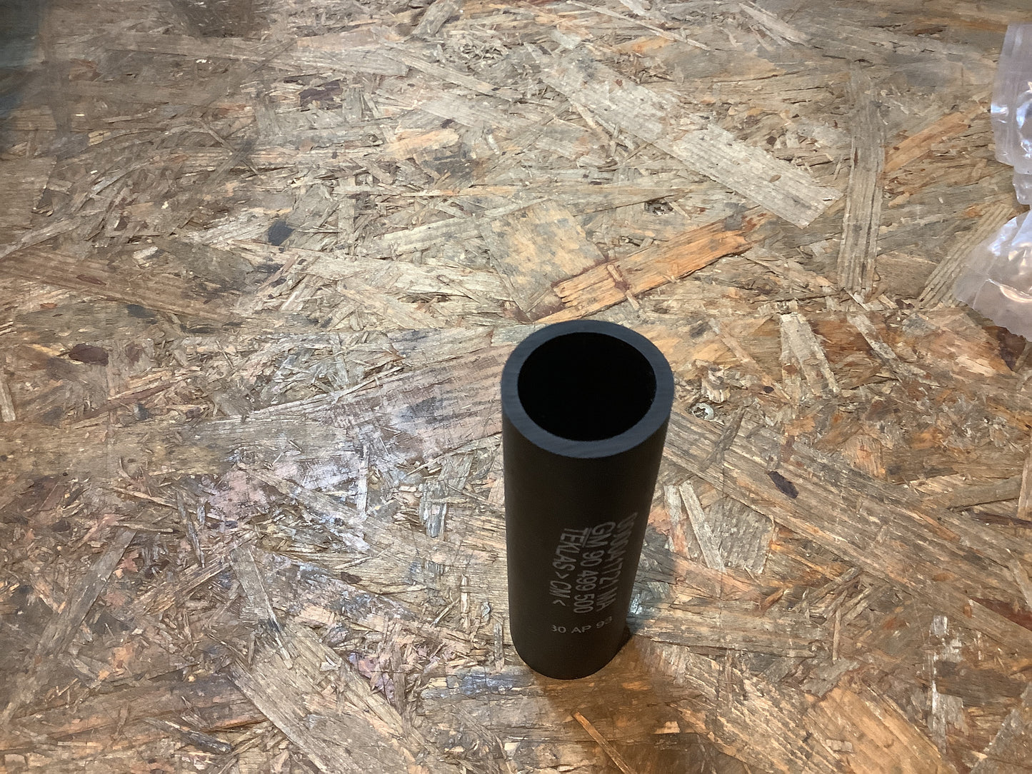 Opel Astra F, Kadett E Kurbelgehäuseentlüftung Original GM NEU