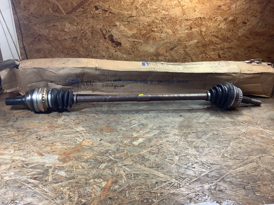 Kadett E Antriebswelle, Schaltgetriebe Original GM NEU