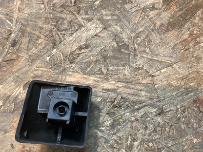 Opel Omega A, Caravan Laderaum Abdeckung Original GM OPEL NEU