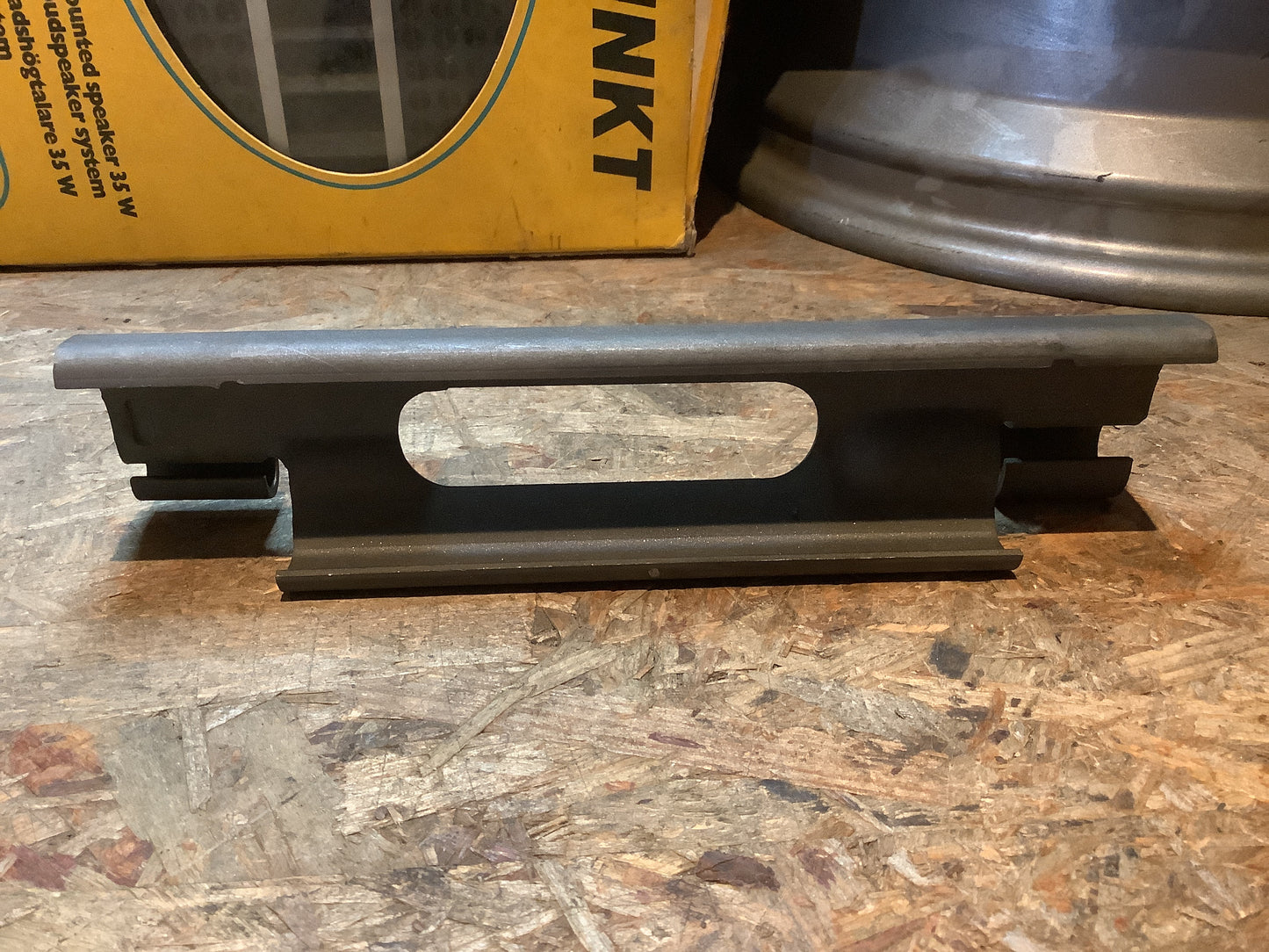 Opel Modell unbekannt Handbrems Verteiler Original GM NEU