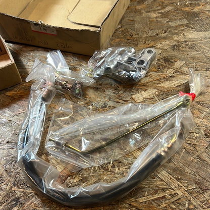 Original Mitsubishi Kupplungskit Modell Unbekannt MR553210