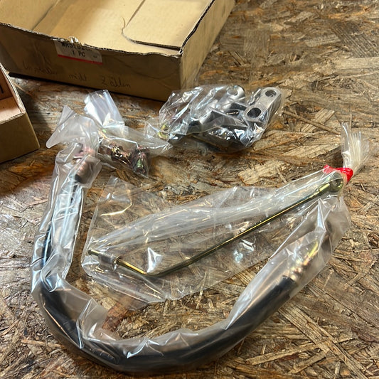 Original Mitsubishi Kupplungskit Modell Unbekannt MR553210