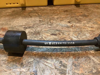 VW Polo 6N Kupplungsseil Original VW NEU