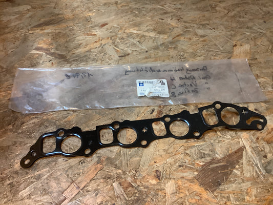 Opel Astra H, Vectra C, Zafira B Ansaugkrümmerdichtung Original GM NEU