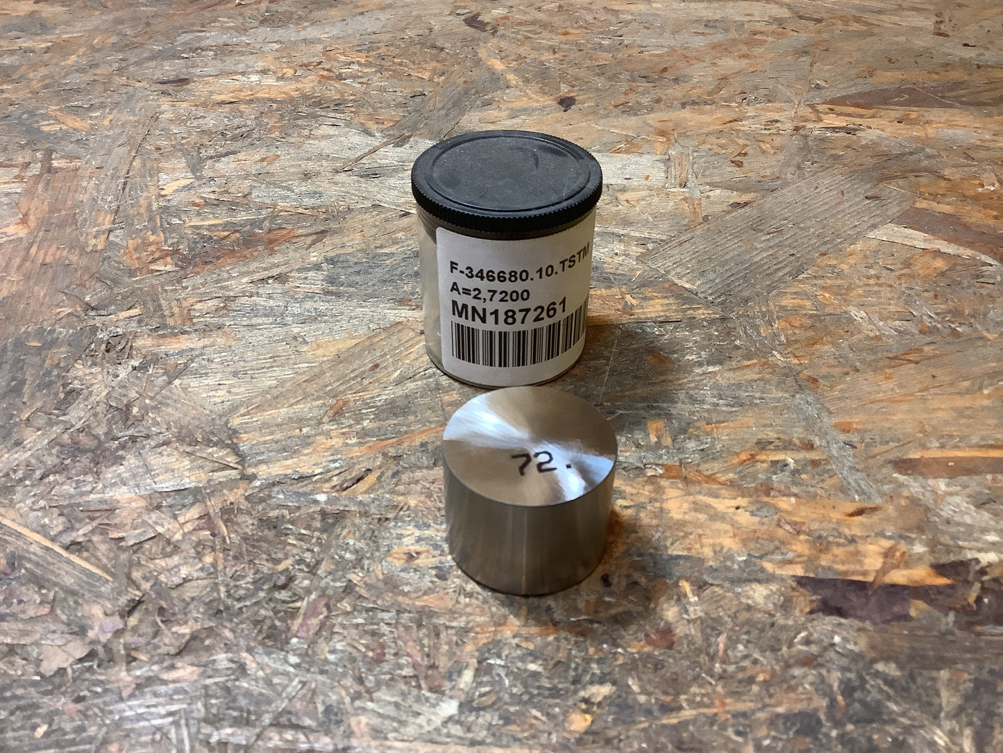 Mitsubishi Colt, LTPH; Lancer, CY2A Ventilstößel Original Mitsubishi NEU