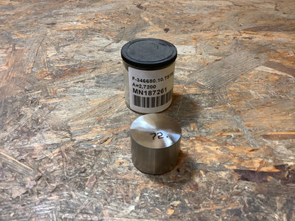 Mitsubishi Colt, LTPH; Lancer, CY2A Ventilstößel Original Mitsubishi NEU