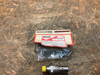Ford Transit Glühkerze Original Motorcraft NEU