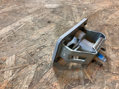 Astra J, Zafira C Halter Fangnetz L+R Original GM NEU