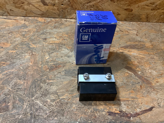 Chevrolet Captiva Diebstahlwarnanlage Original GM NEU