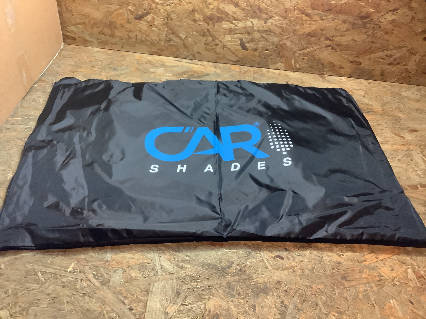 Satz Car Shades (Hintertüren) passend für Mercedes E-Klasse W213 Kombi 2016- (2-teilig)