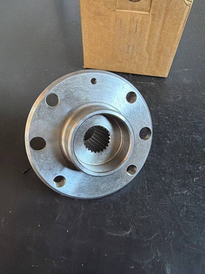 Original GM Chevrolet Lanos / Nexia Radnabe vorne