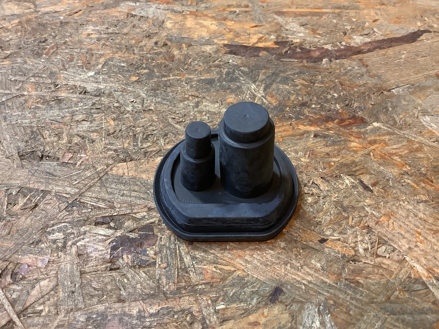 Gummitülle Original Mitsubishi NEU