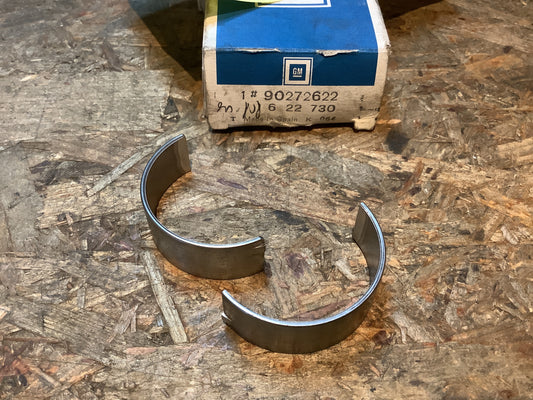 Opel Meriva Pleuellager Original GM NEU