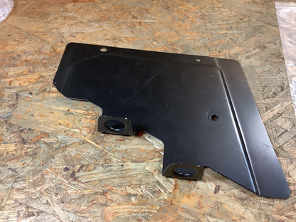 Movano B Blechteil, Füllung, Radeinbau V.R Original GM NEU