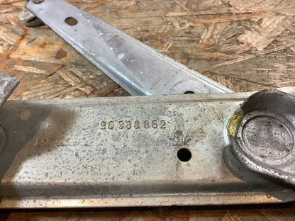 Corsa B, Tigra A Fensterheber Original GM NEU