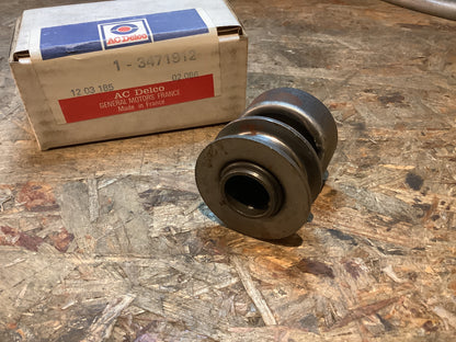 Anlasserritzel Original ACDelco NEU