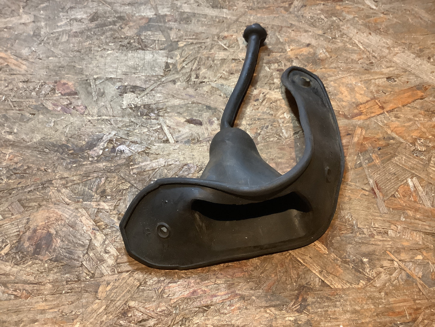 VW Typ 3 Unterlage/Dichtung für Blinker Original VW NEU