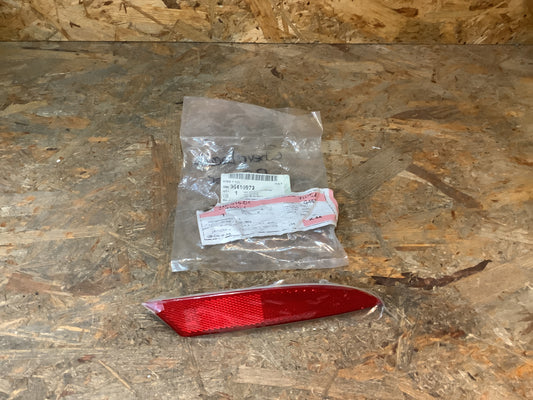 Chevrolet Lacetti Reflektor Rechts hinten Original GM NEU