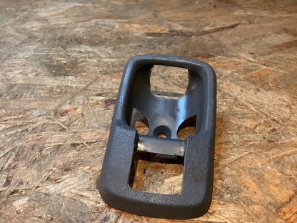 VW Bus T3 Rahmen Türöffner Original VW NEU