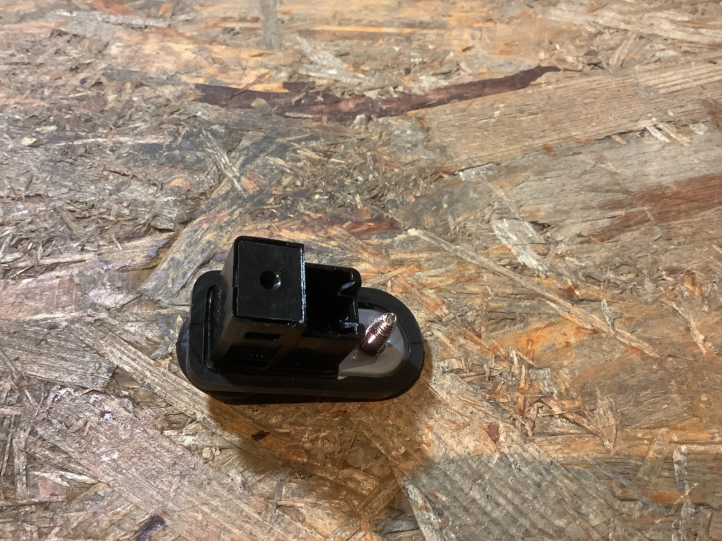 Mitsubishi Pajero, Grandis Schalter, Innenleuchte Original Mitsubishi NEU